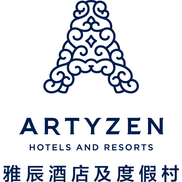 新加坡雅辰饭店 Logo